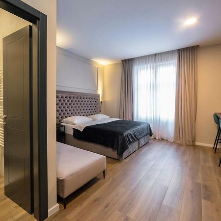 Imperial Apartment B Zagabria Esterno foto
