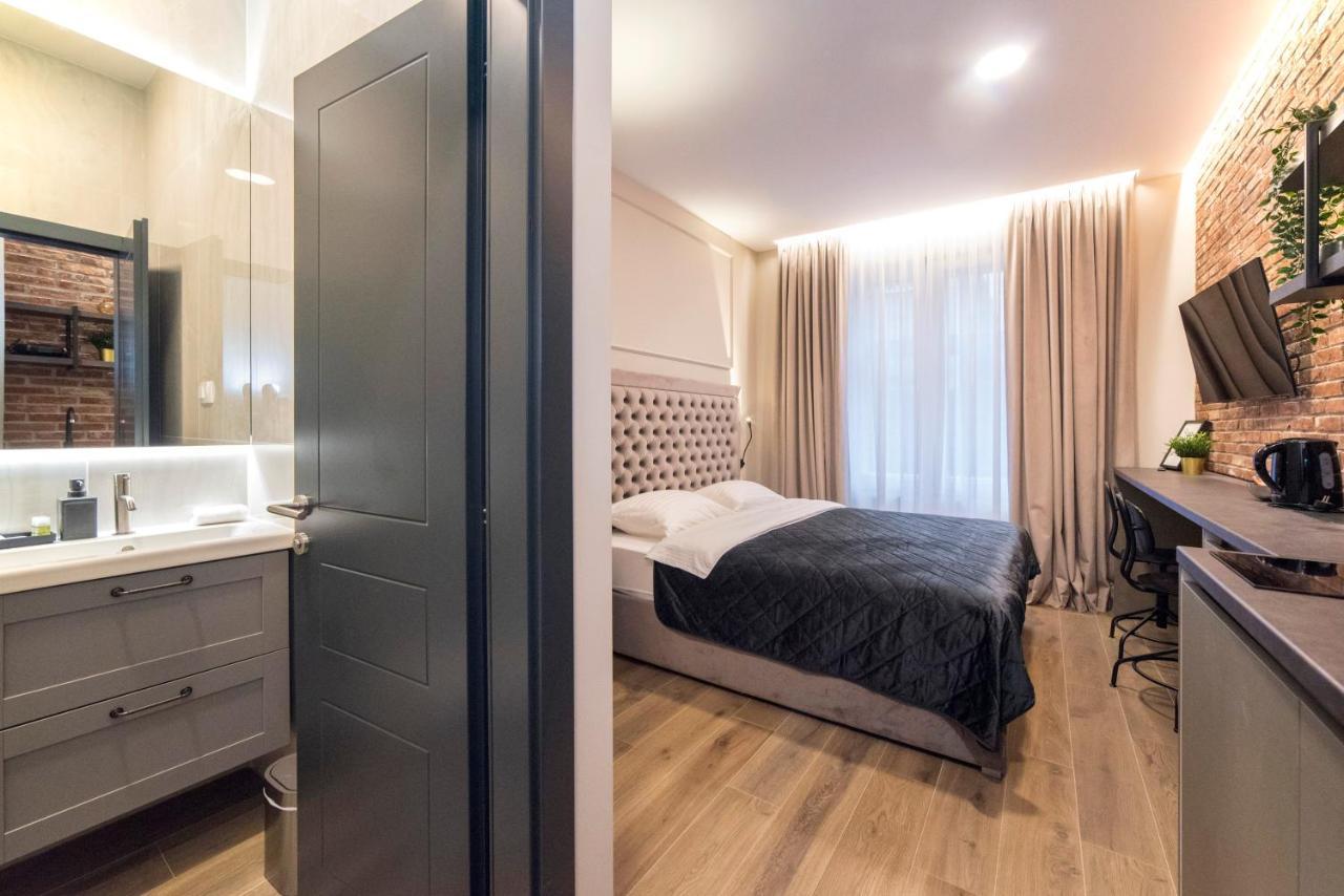 Imperial Apartment B Zagabria Esterno foto