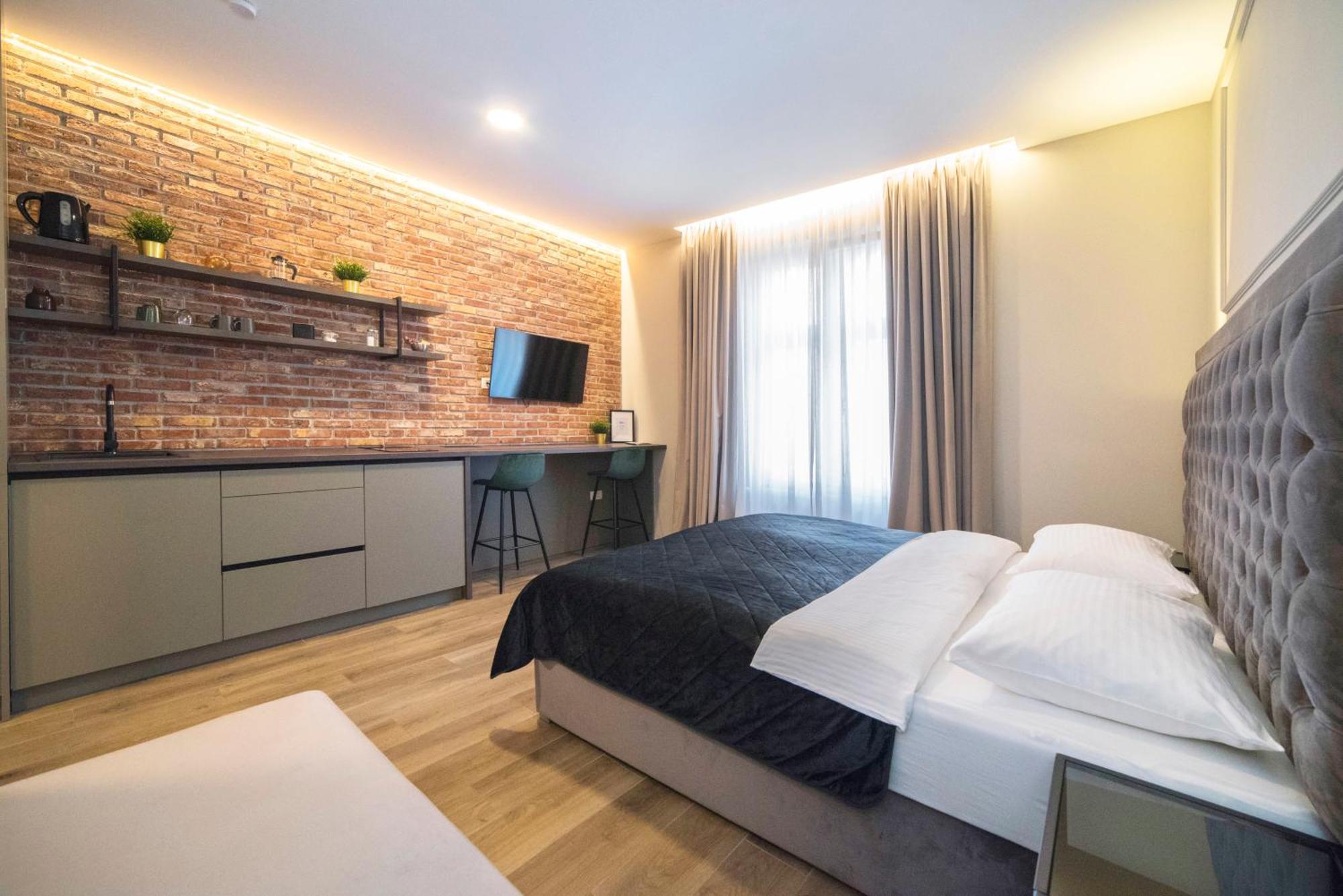 Imperial Apartment B Zagabria Esterno foto